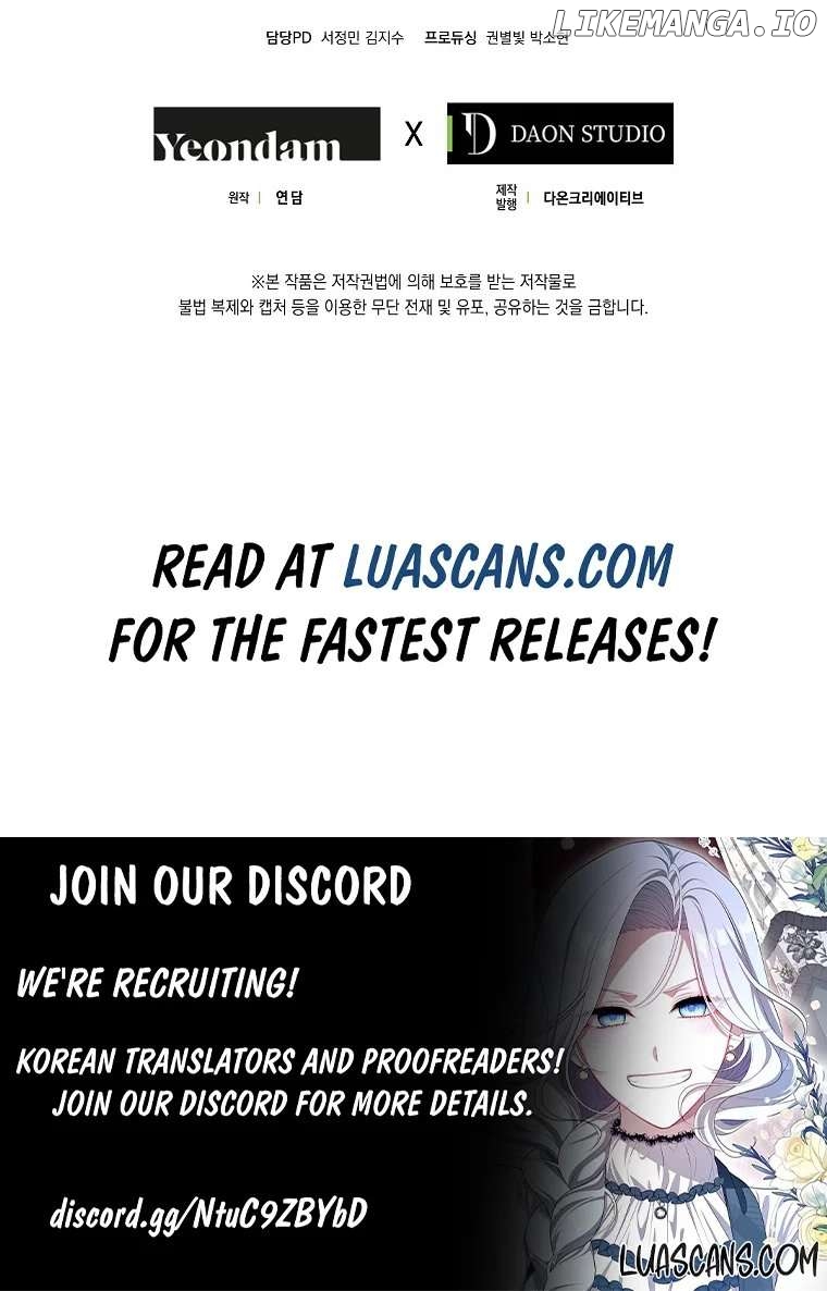 Author of My Own Destiny Chapter 99 - page 18