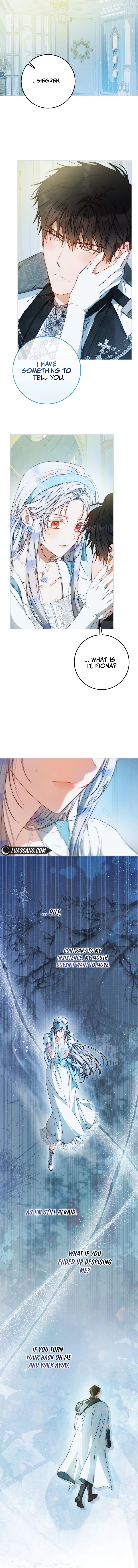 Author of My Own Destiny Chapter 100 - page 16