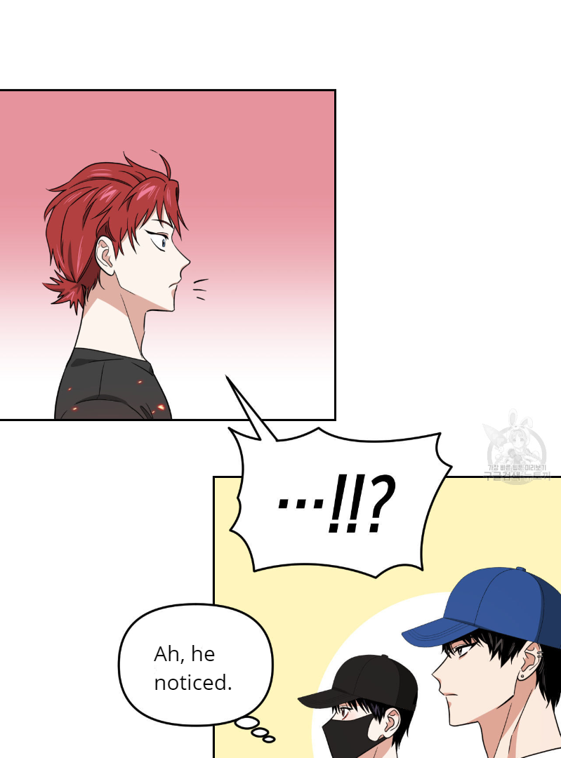 Death Delayed For A Short Time Because Of The Will Chapter 33 - page 35
