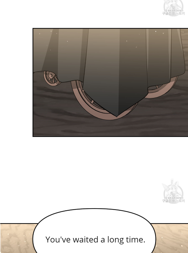 Death Delayed For A Short Time Because Of The Will Chapter 33 - page 51