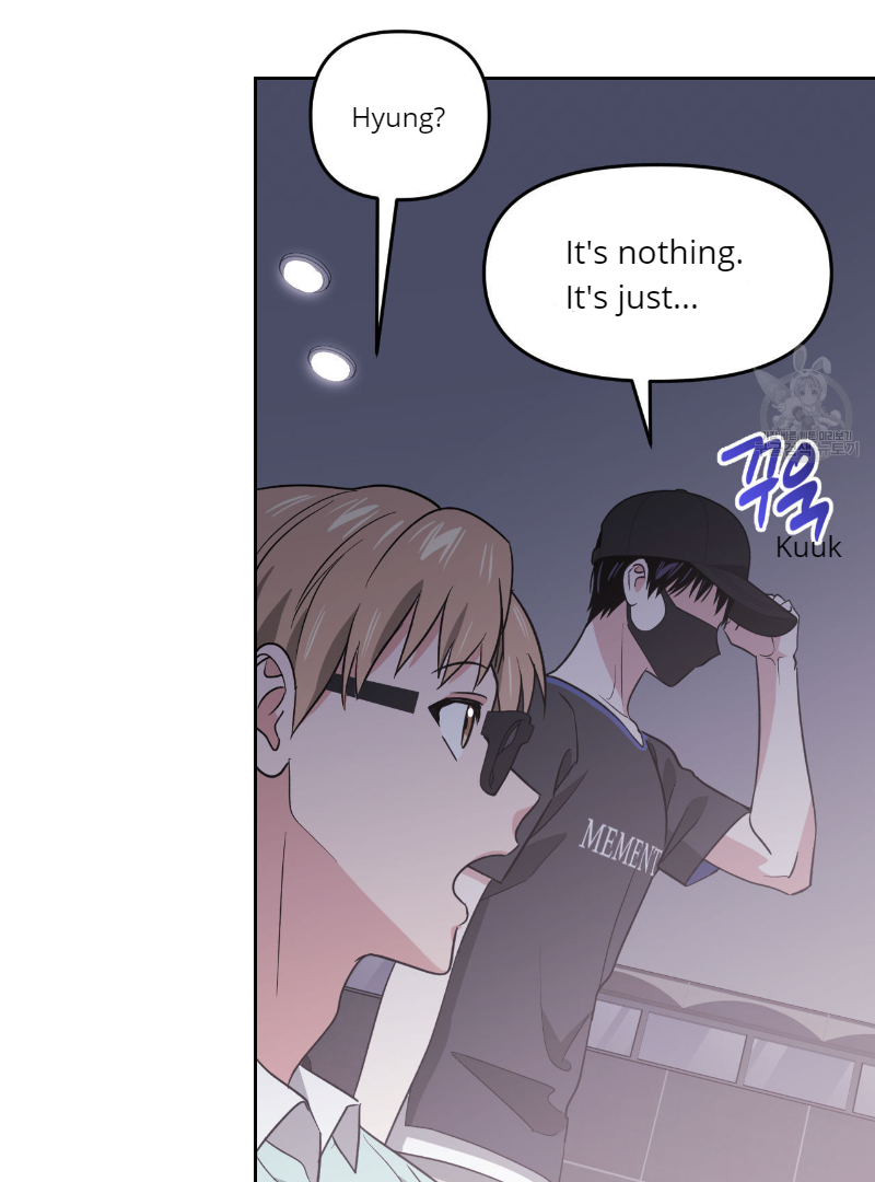 Death Delayed For A Short Time Because Of The Will Chapter 33 - page 79