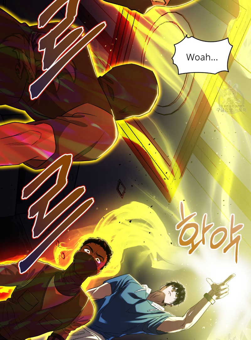 Death Delayed For A Short Time Because Of The Will Chapter 35 - page 26