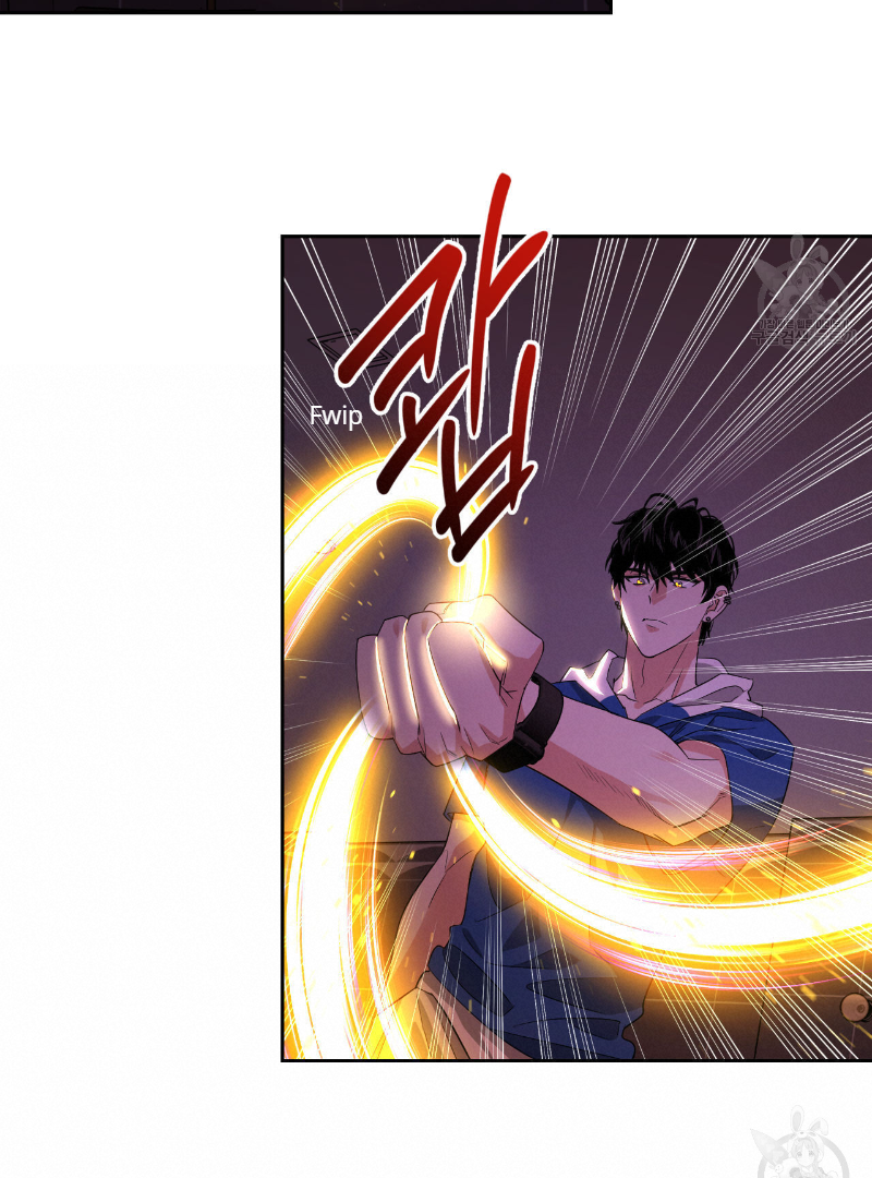 Death Delayed For A Short Time Because Of The Will Chapter 35 - page 29