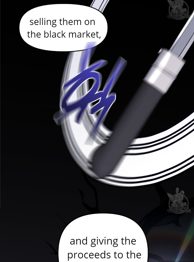 Death Delayed For A Short Time Because Of The Will Chapter 35 - page 51