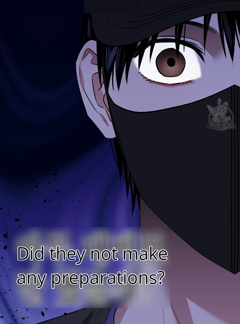 Death Delayed For A Short Time Because Of The Will Chapter 35 - page 82