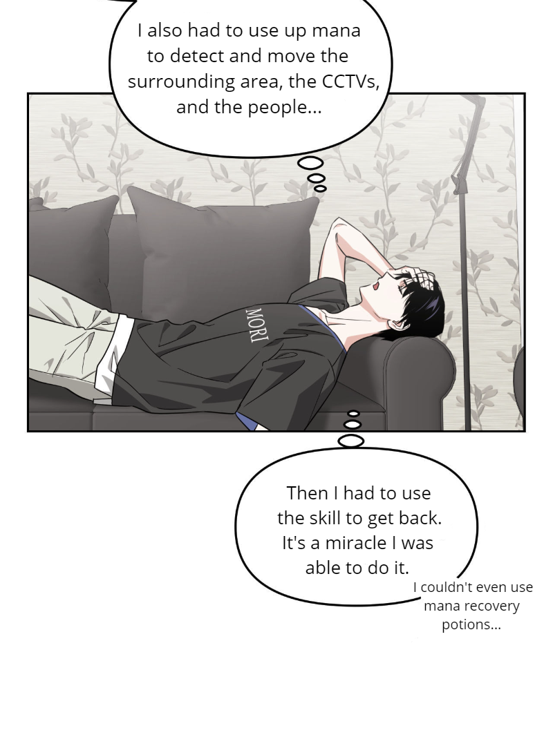 Death Delayed For A Short Time Because Of The Will Chapter 36 - page 102