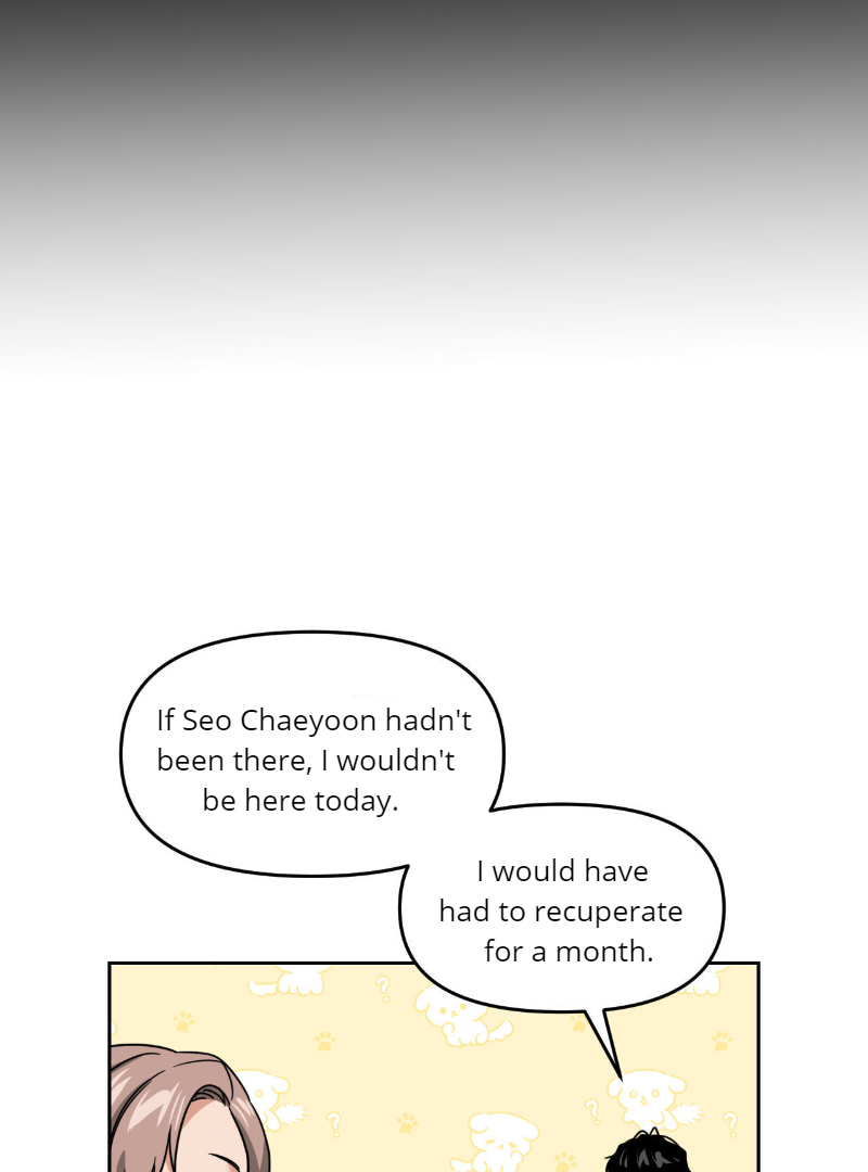 Death Delayed For A Short Time Because Of The Will Chapter 36 - page 20