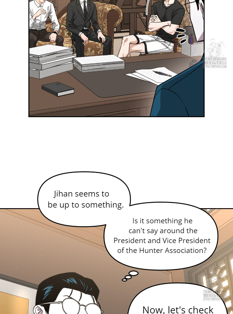 Death Delayed For A Short Time Because Of The Will Chapter 36 - page 30