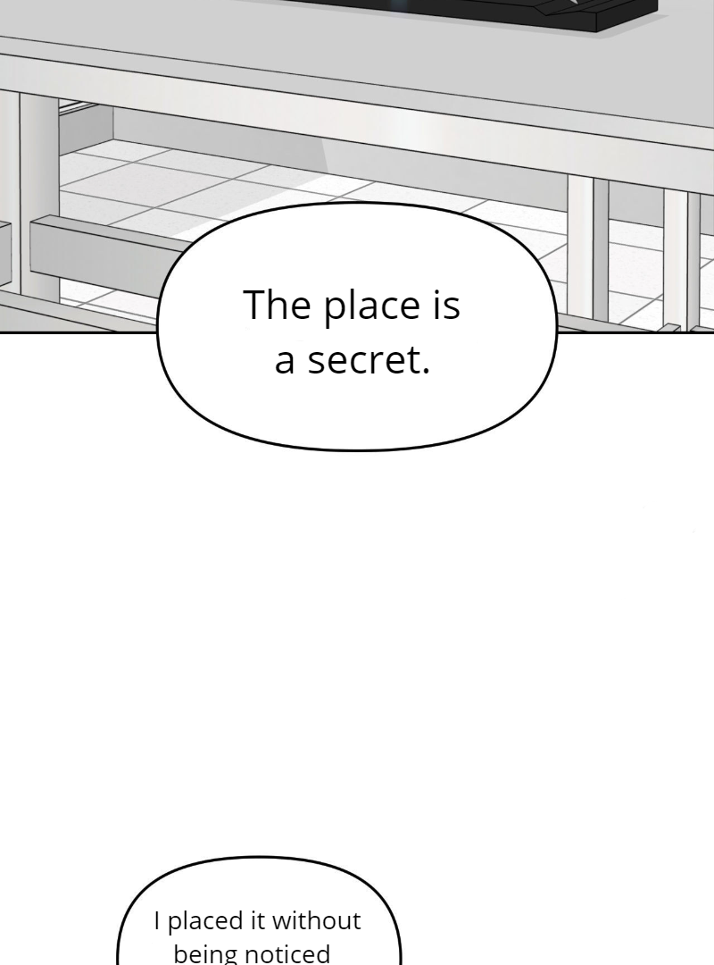 Death Delayed For A Short Time Because Of The Will Chapter 36 - page 37