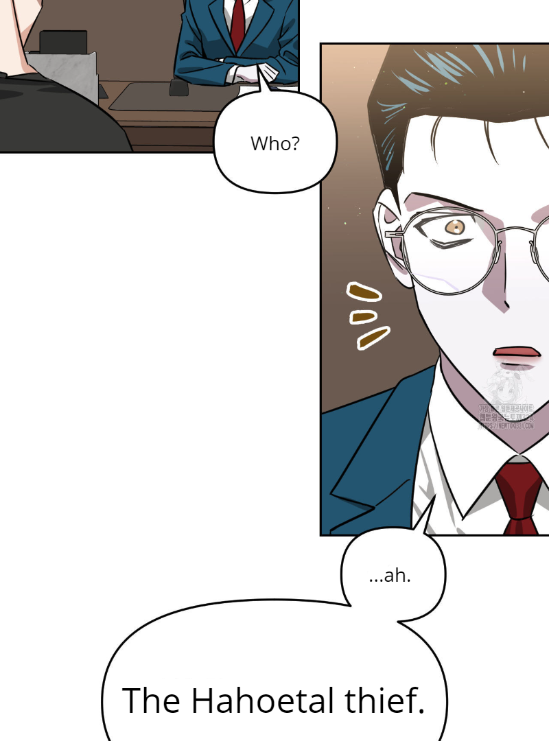 Death Delayed For A Short Time Because Of The Will Chapter 36 - page 40