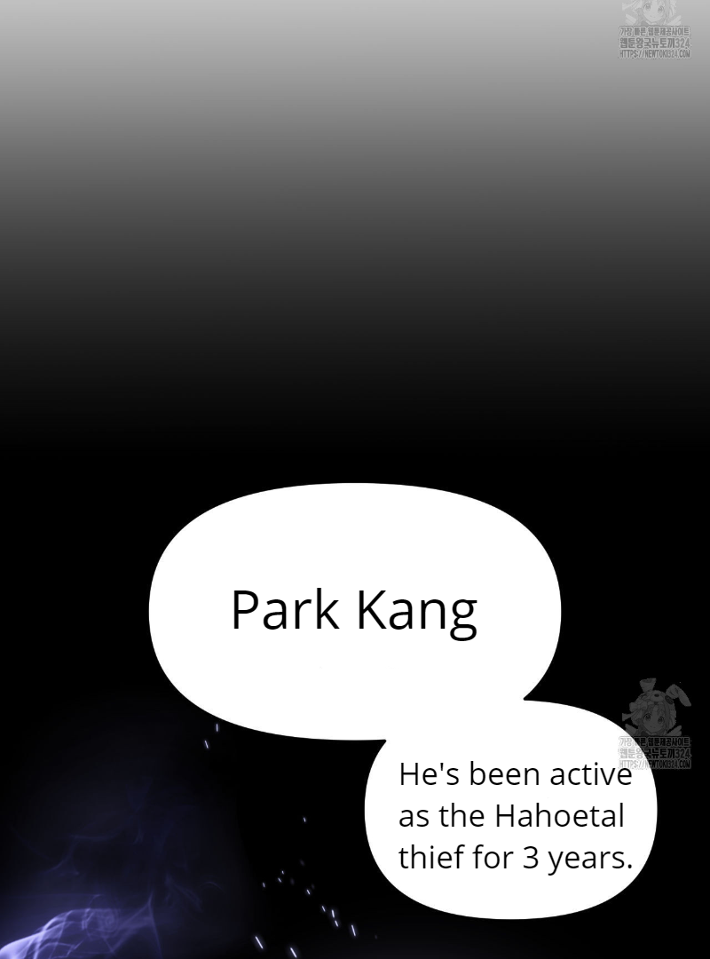 Death Delayed For A Short Time Because Of The Will Chapter 36 - page 42