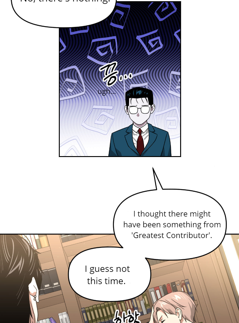 Death Delayed For A Short Time Because Of The Will Chapter 36 - page 52