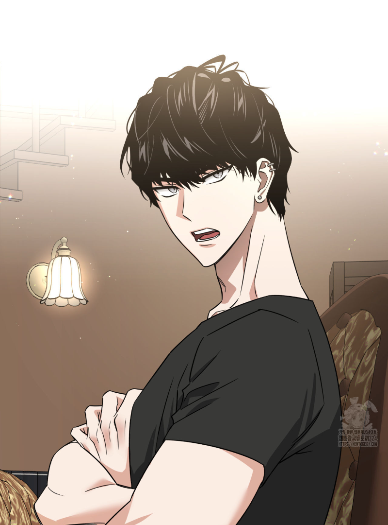 Death Delayed For A Short Time Because Of The Will Chapter 36 - page 7