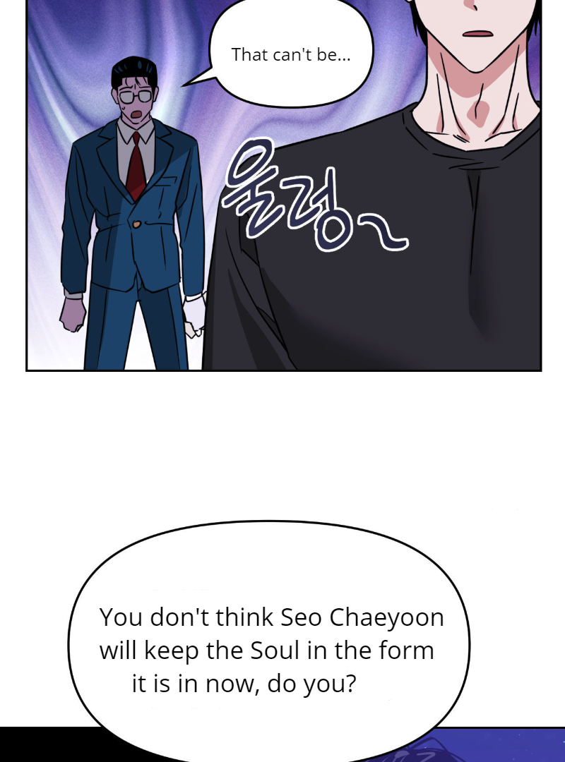 Death Delayed For A Short Time Because Of The Will Chapter 36 - page 82