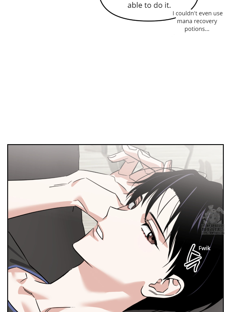 Death Delayed For A Short Time Because Of The Will Chapter 37 - page 2