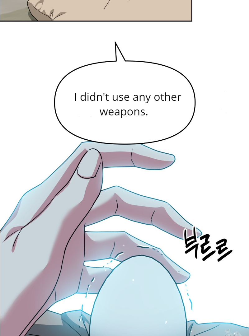 Death Delayed For A Short Time Because Of The Will Chapter 37 - page 11
