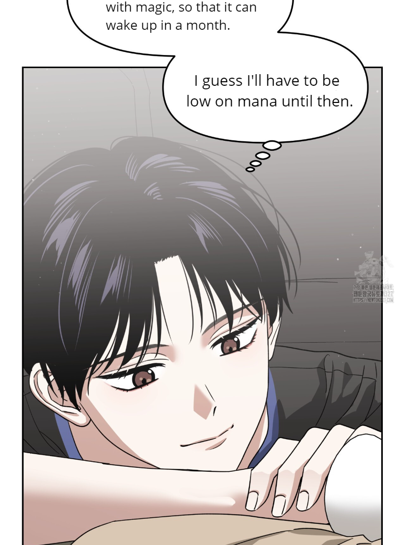 Death Delayed For A Short Time Because Of The Will Chapter 37 - page 13