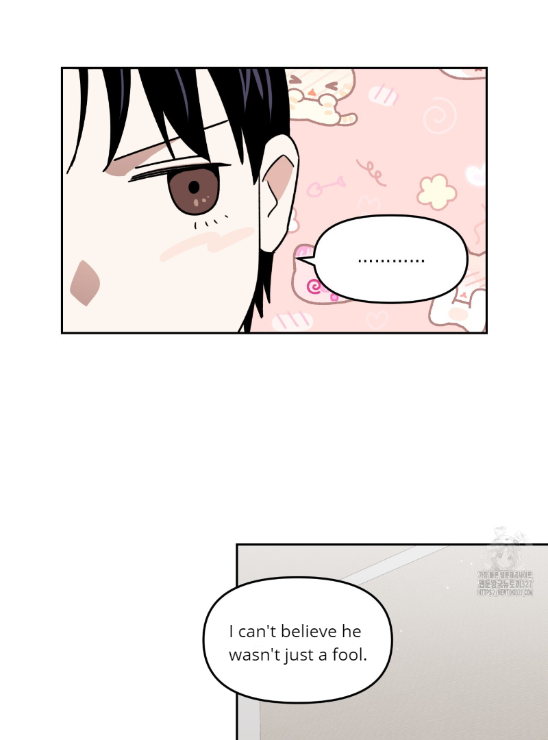 Death Delayed For A Short Time Because Of The Will Chapter 37 - page 32