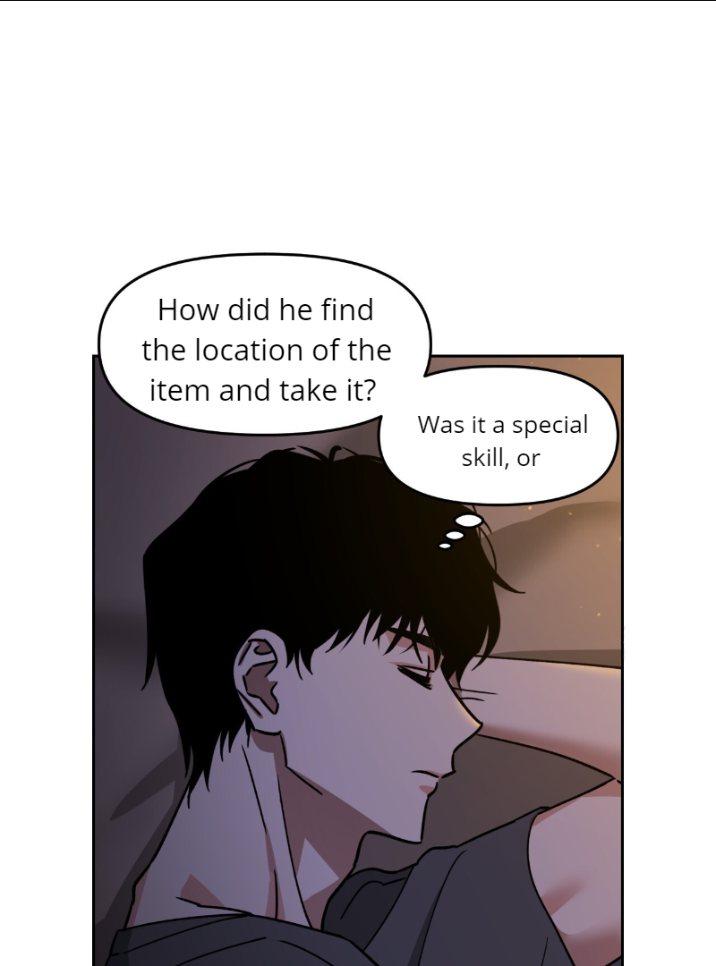 Death Delayed For A Short Time Because Of The Will Chapter 37 - page 41