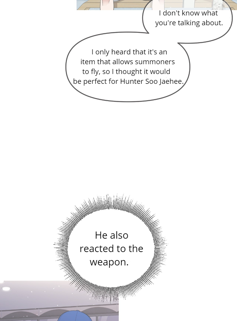 Death Delayed For A Short Time Because Of The Will Chapter 37 - page 49