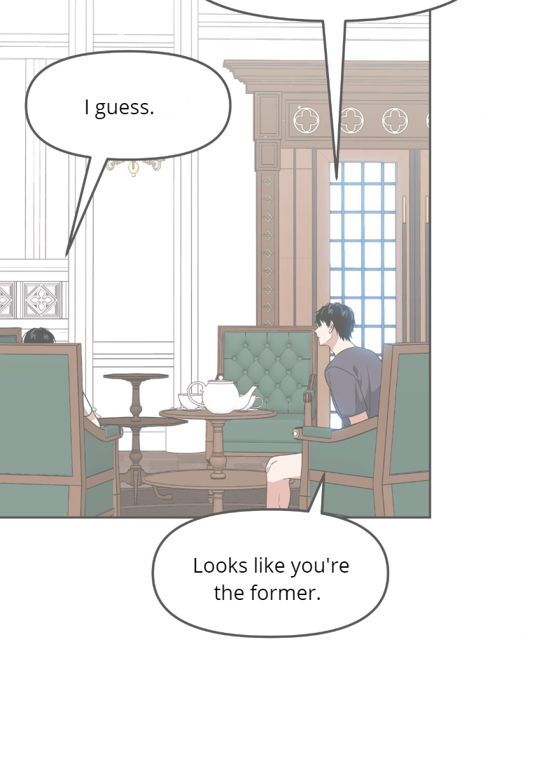 Death Delayed For A Short Time Because Of The Will Chapter 37 - page 60