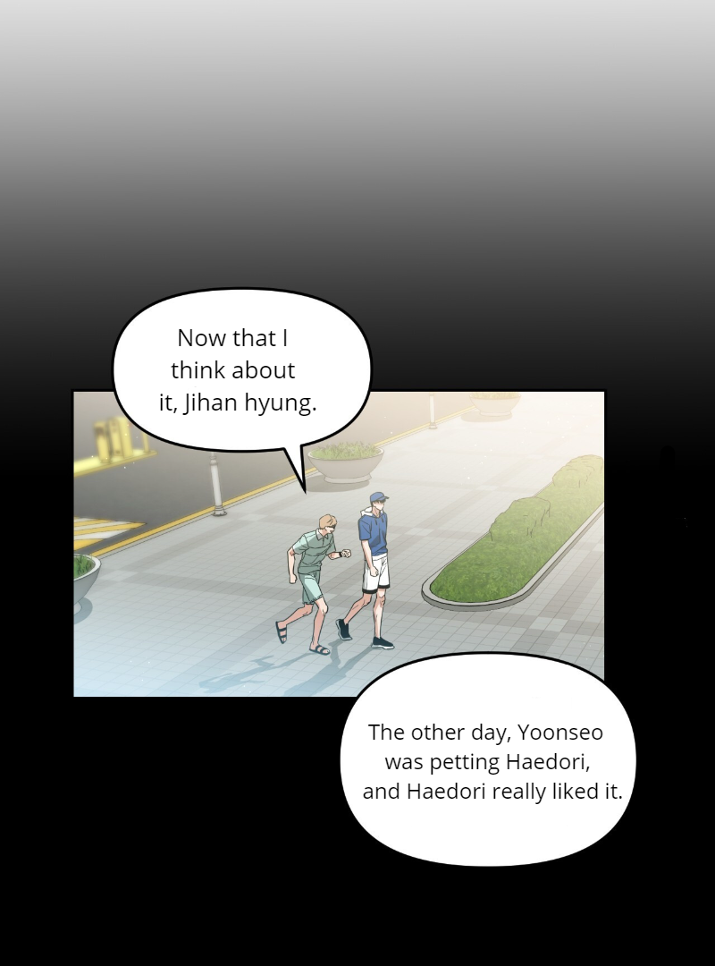Death Delayed For A Short Time Because Of The Will Chapter 37 - page 64