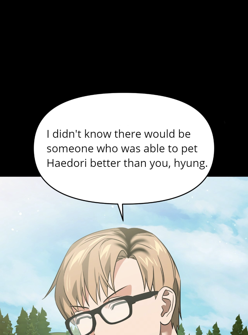 Death Delayed For A Short Time Because Of The Will Chapter 37 - page 65