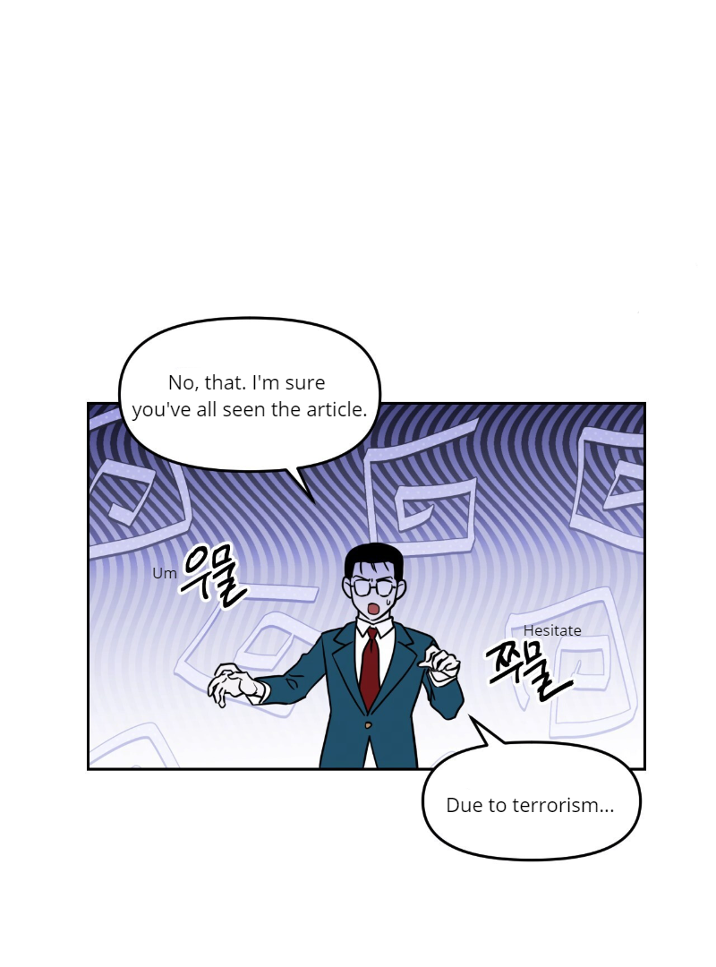 Death Delayed For A Short Time Because Of The Will Chapter 37 - page 78