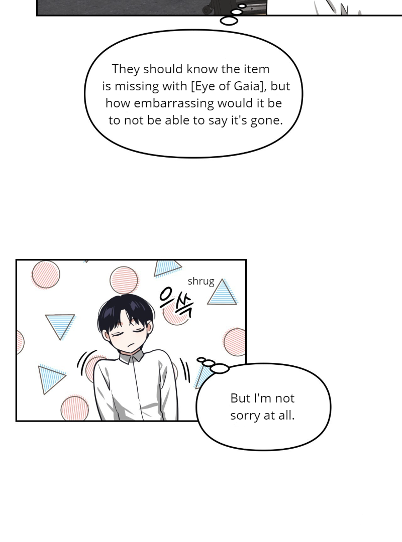 Death Delayed For A Short Time Because Of The Will Chapter 37 - page 81