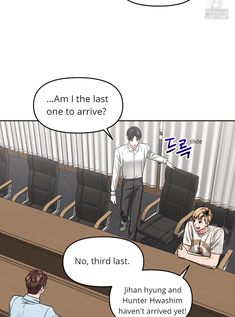 Death Delayed For A Short Time Because Of The Will Chapter 37 - page 83