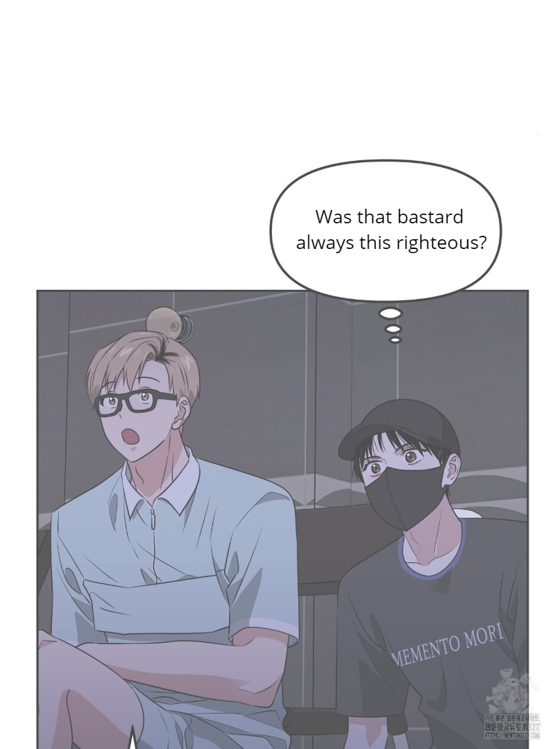 Death Delayed For A Short Time Because Of The Will Chapter 37 - page 88