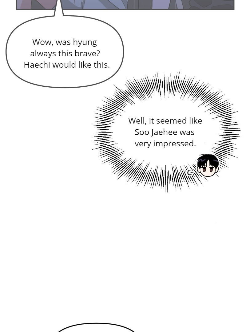 Death Delayed For A Short Time Because Of The Will Chapter 37 - page 89