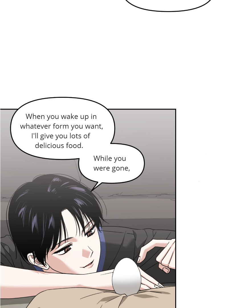 Death Delayed For A Short Time Because Of The Will Chapter 37 - page 10