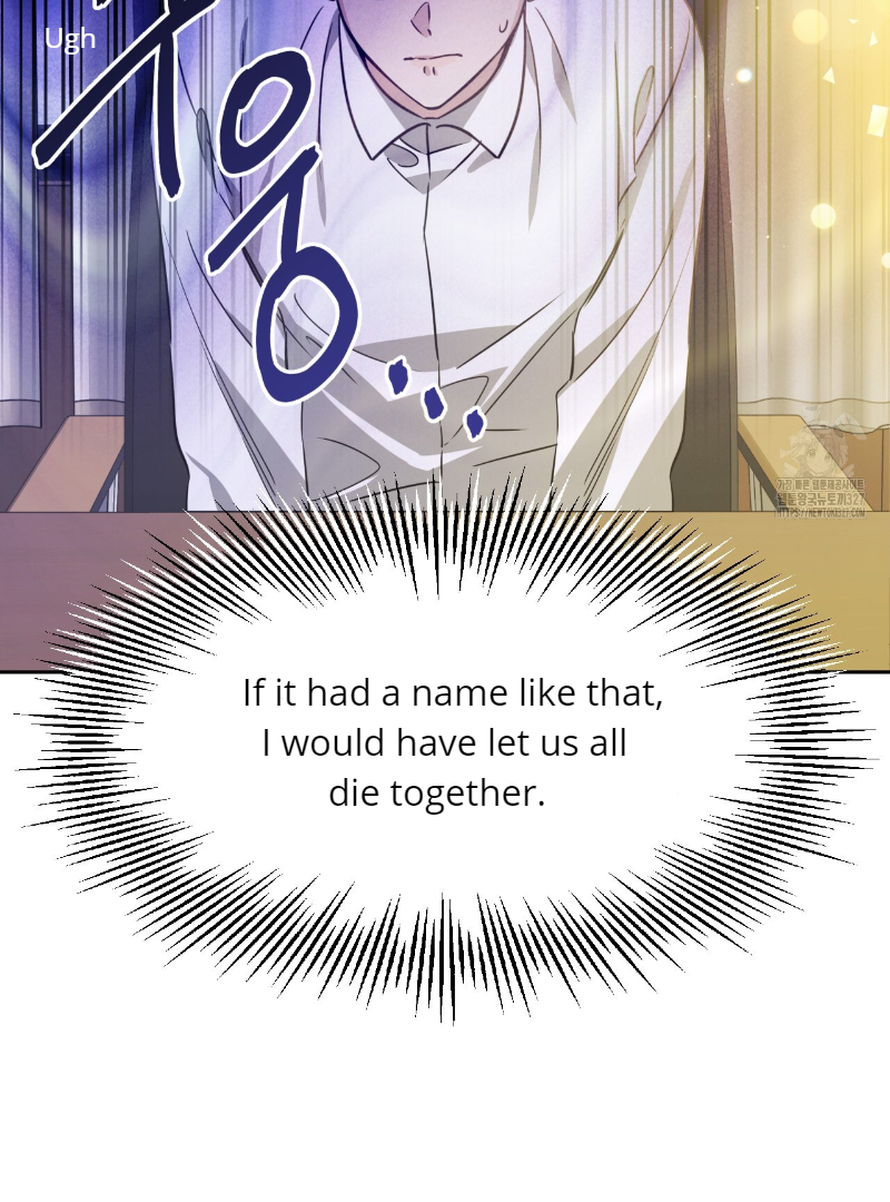 Death Delayed For A Short Time Because Of The Will Chapter 37 - page 93