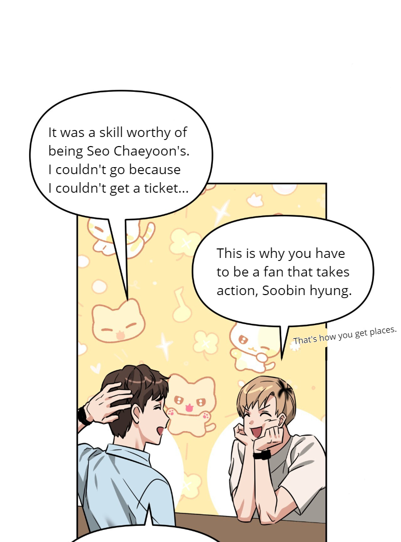 Death Delayed For A Short Time Because Of The Will Chapter 37 - page 94