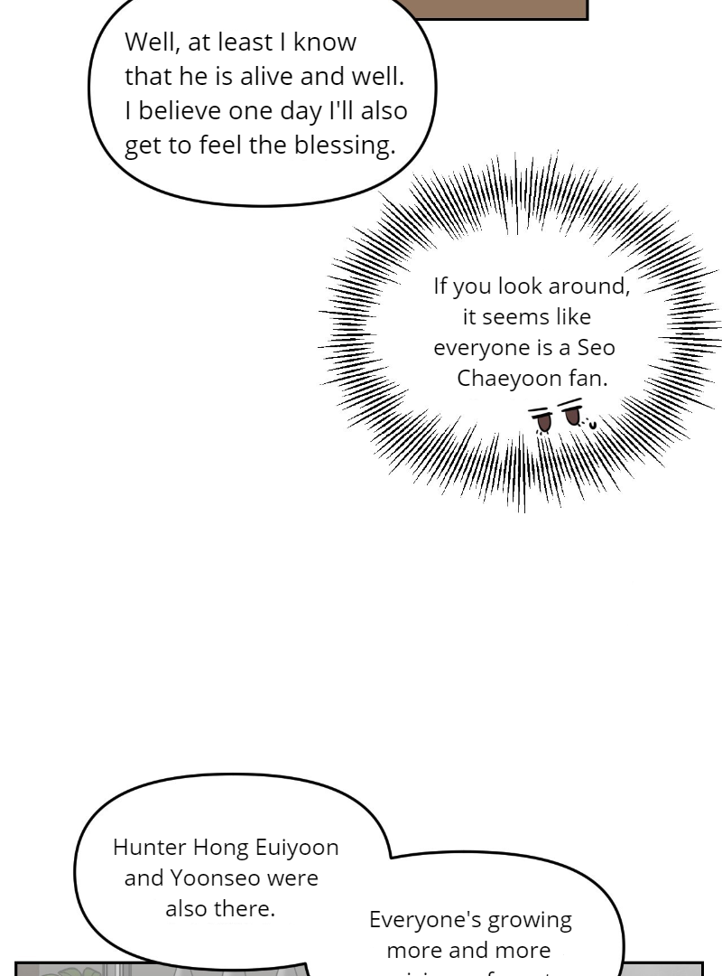 Death Delayed For A Short Time Because Of The Will Chapter 37 - page 95