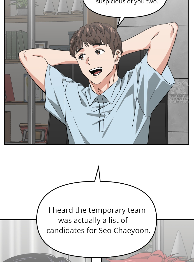 Death Delayed For A Short Time Because Of The Will Chapter 37 - page 96