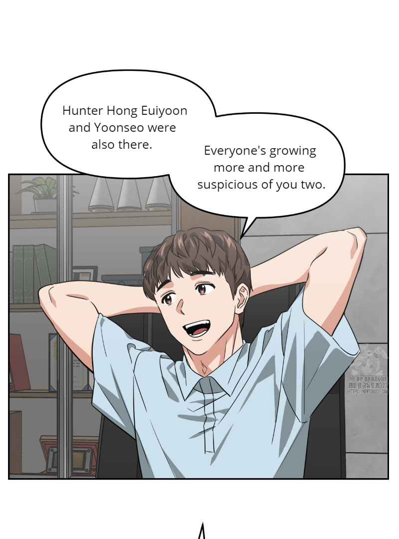 Death Delayed For A Short Time Because Of The Will Chapter 38 - page 1