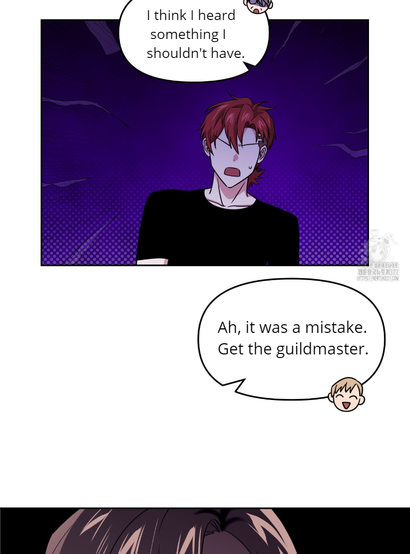 Death Delayed For A Short Time Because Of The Will Chapter 38 - page 12