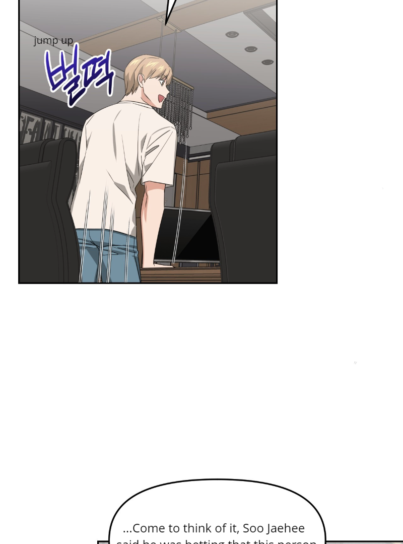 Death Delayed For A Short Time Because Of The Will Chapter 38 - page 18