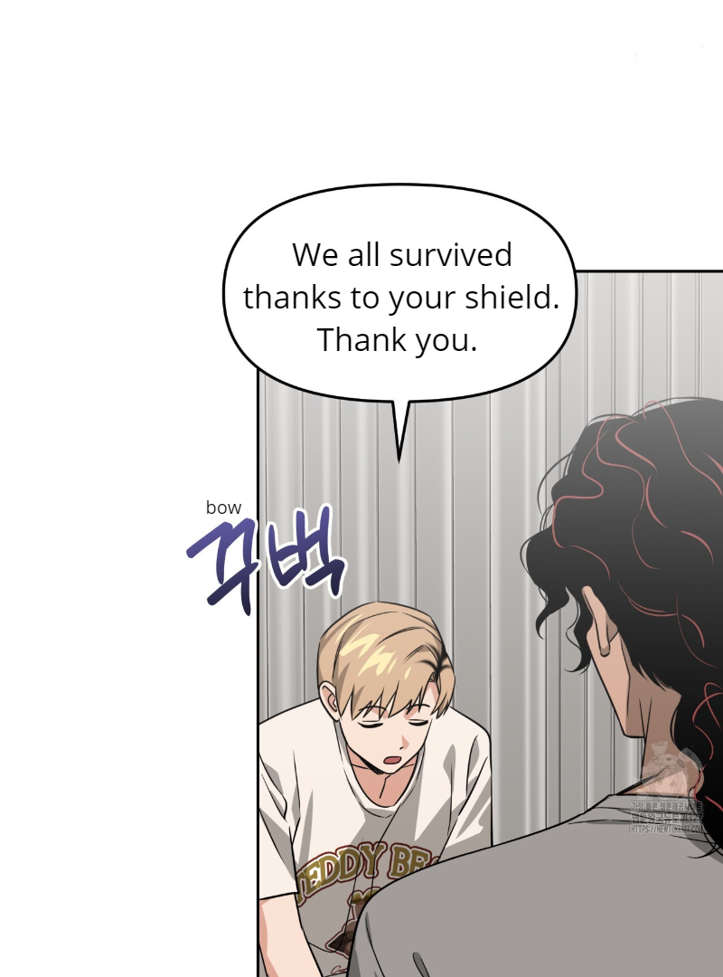 Death Delayed For A Short Time Because Of The Will Chapter 38 - page 23