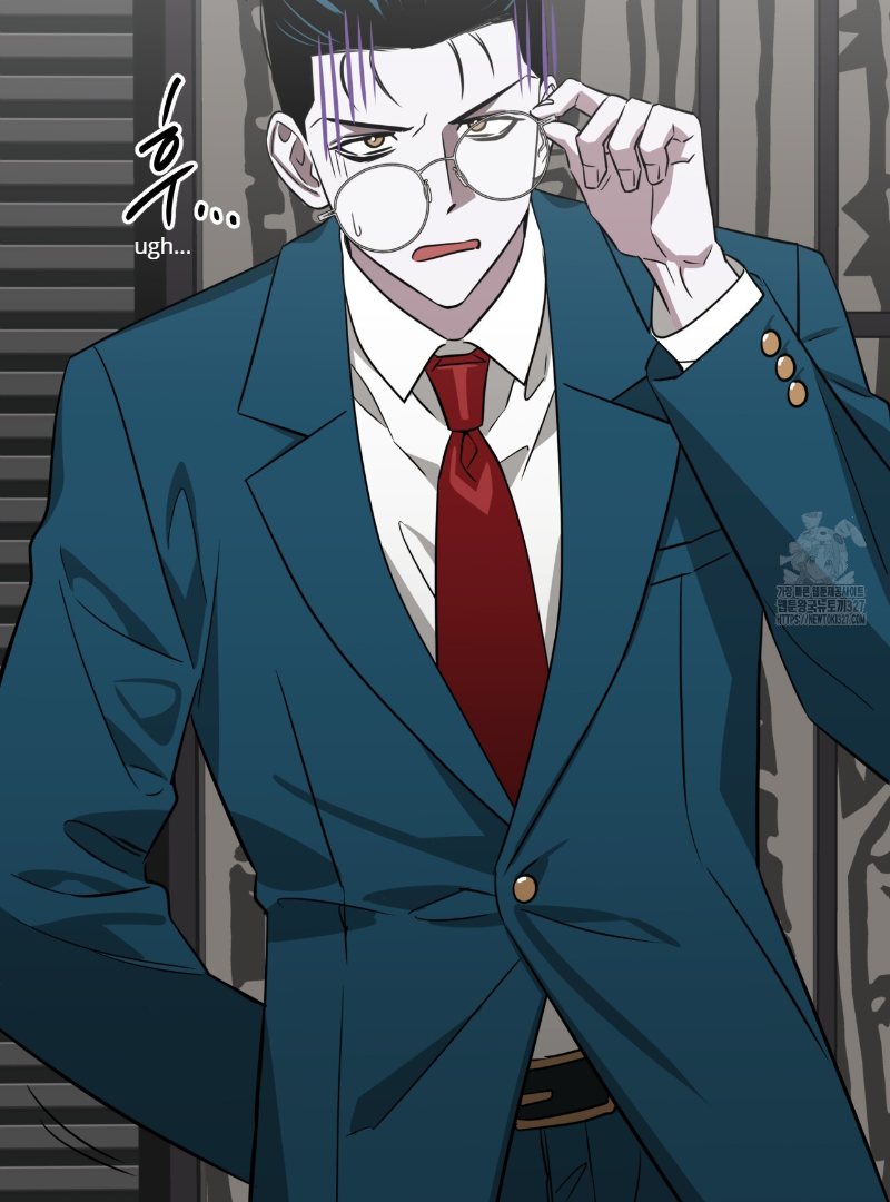 Death Delayed For A Short Time Because Of The Will Chapter 38 - page 30
