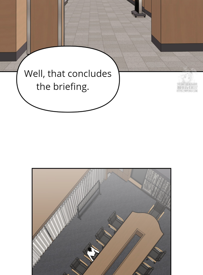 Death Delayed For A Short Time Because Of The Will Chapter 38 - page 46