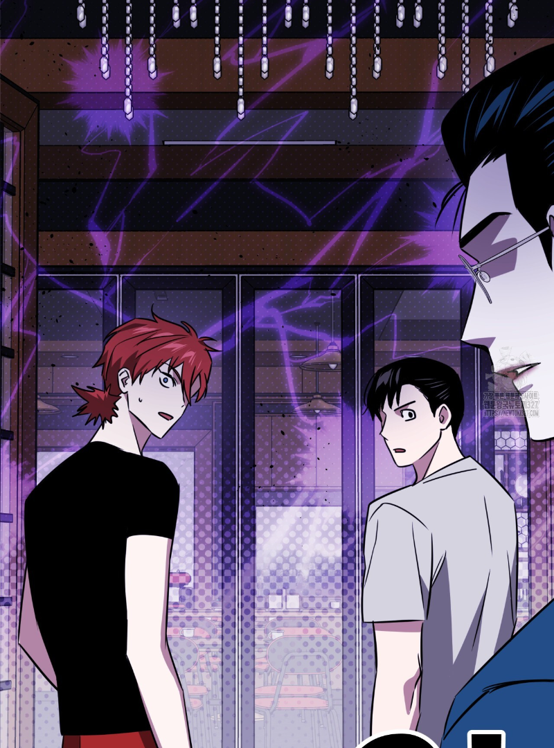 Death Delayed For A Short Time Because Of The Will Chapter 38 - page 48