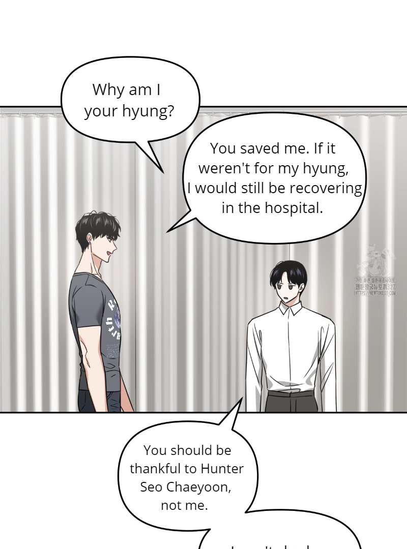 Death Delayed For A Short Time Because Of The Will Chapter 38 - page 54