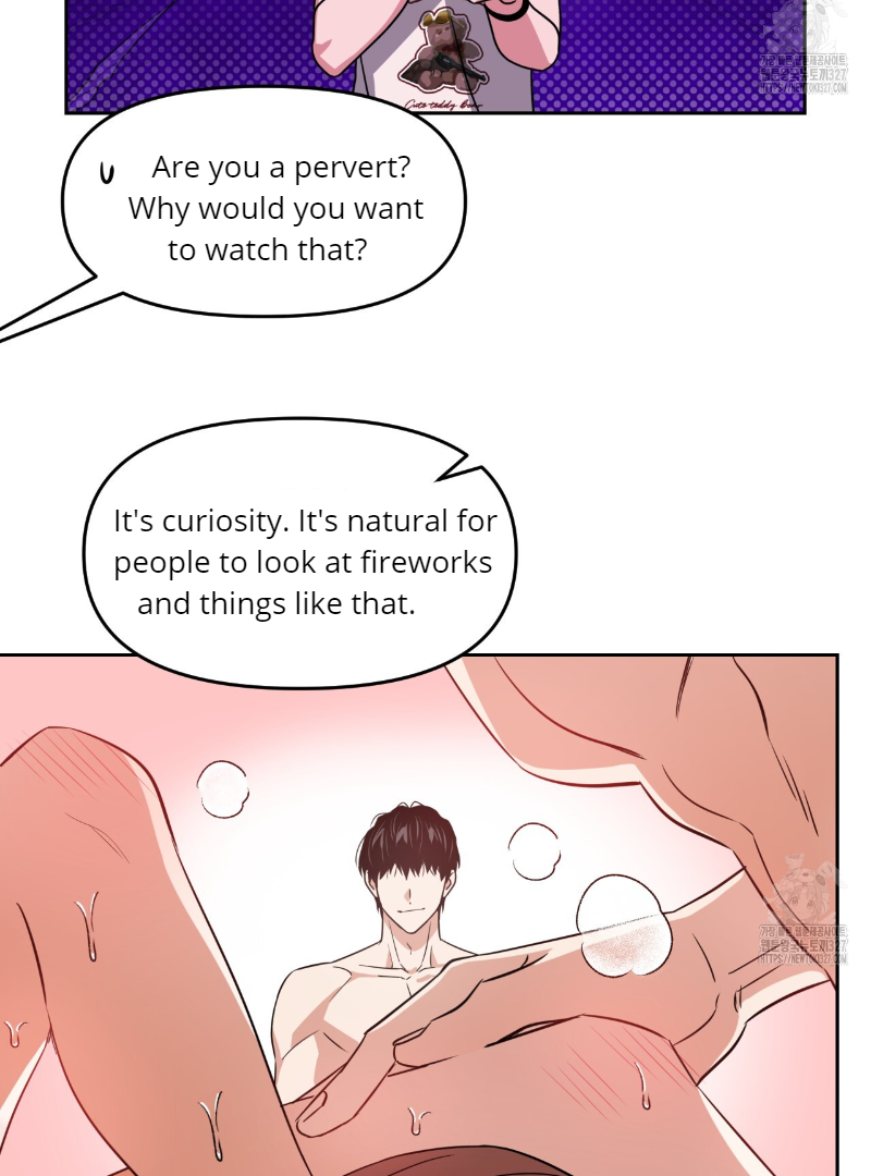 Death Delayed For A Short Time Because Of The Will Chapter 38 - page 73