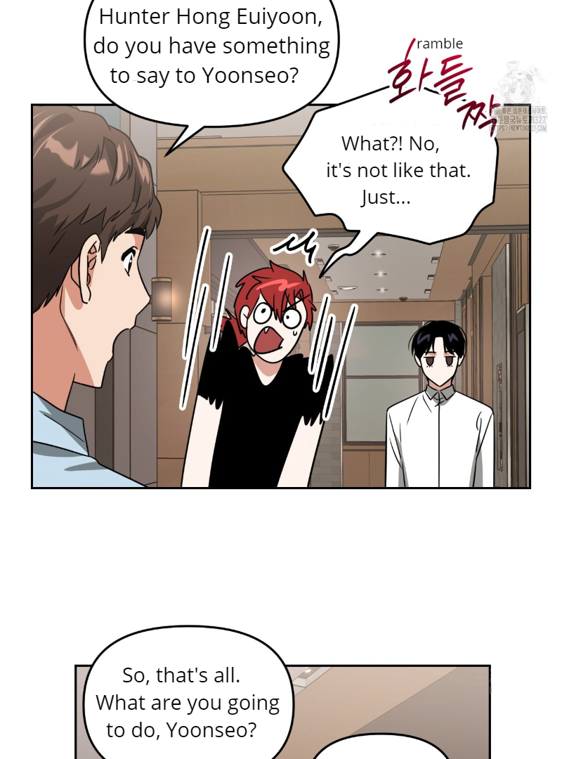 Death Delayed For A Short Time Because Of The Will Chapter 38 - page 85
