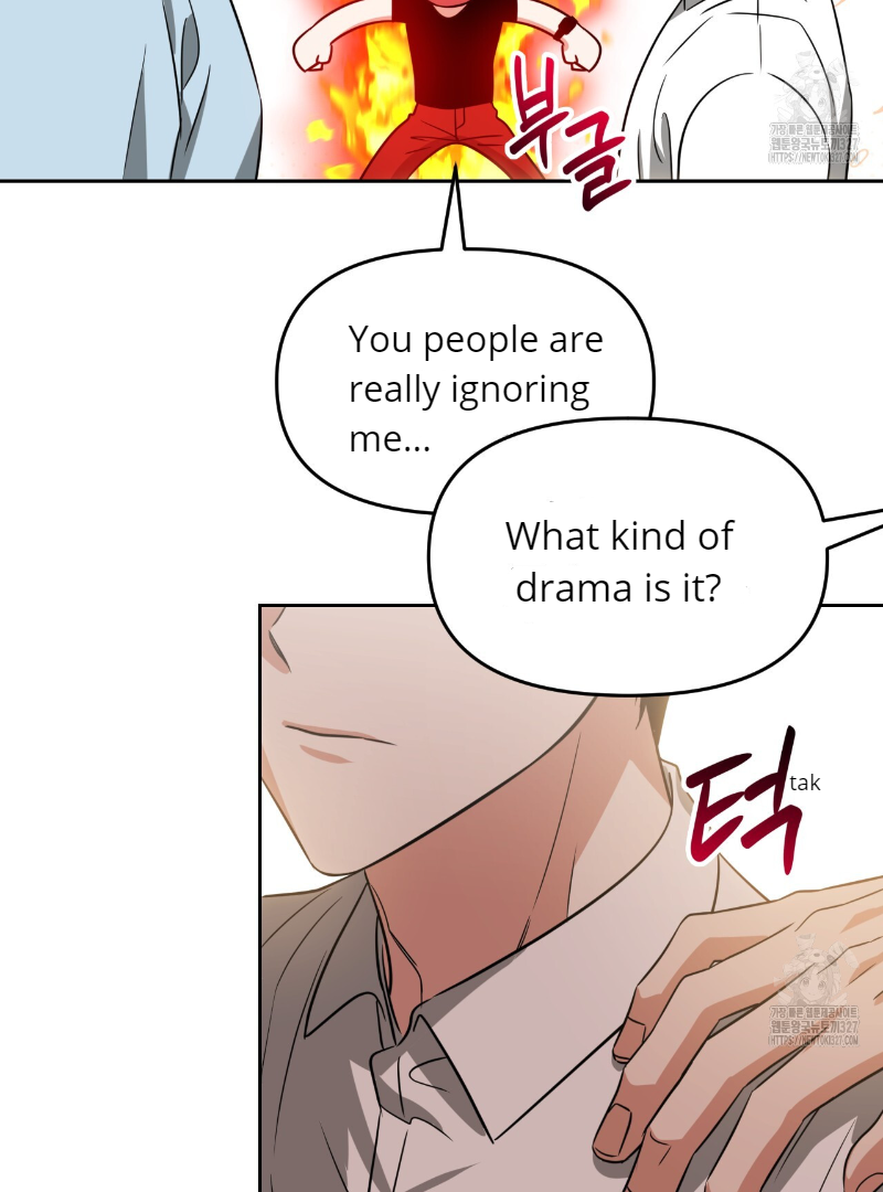 Death Delayed For A Short Time Because Of The Will Chapter 38 - page 88