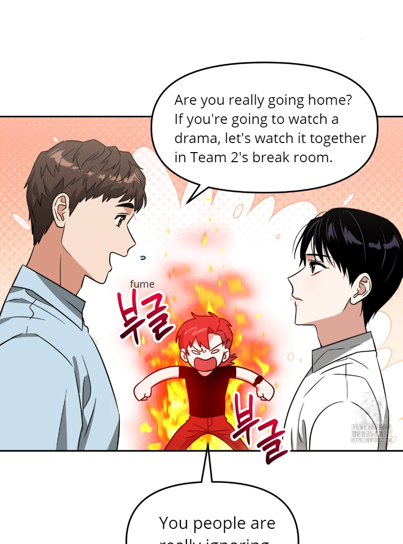 Death Delayed For A Short Time Because Of The Will Chapter 39 - page 1