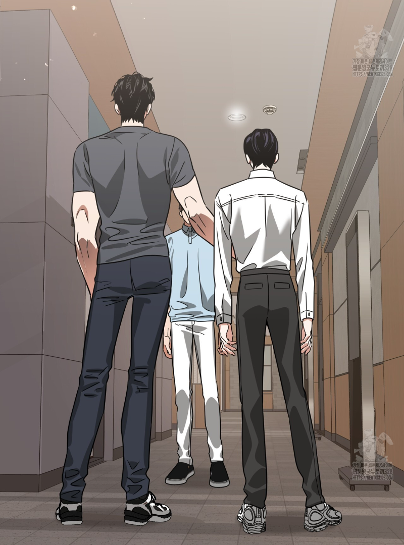 Death Delayed For A Short Time Because Of The Will Chapter 39 - page 12